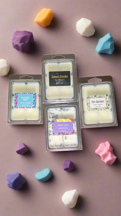 Wax Melts