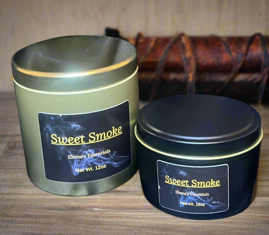 Sweet Smoke